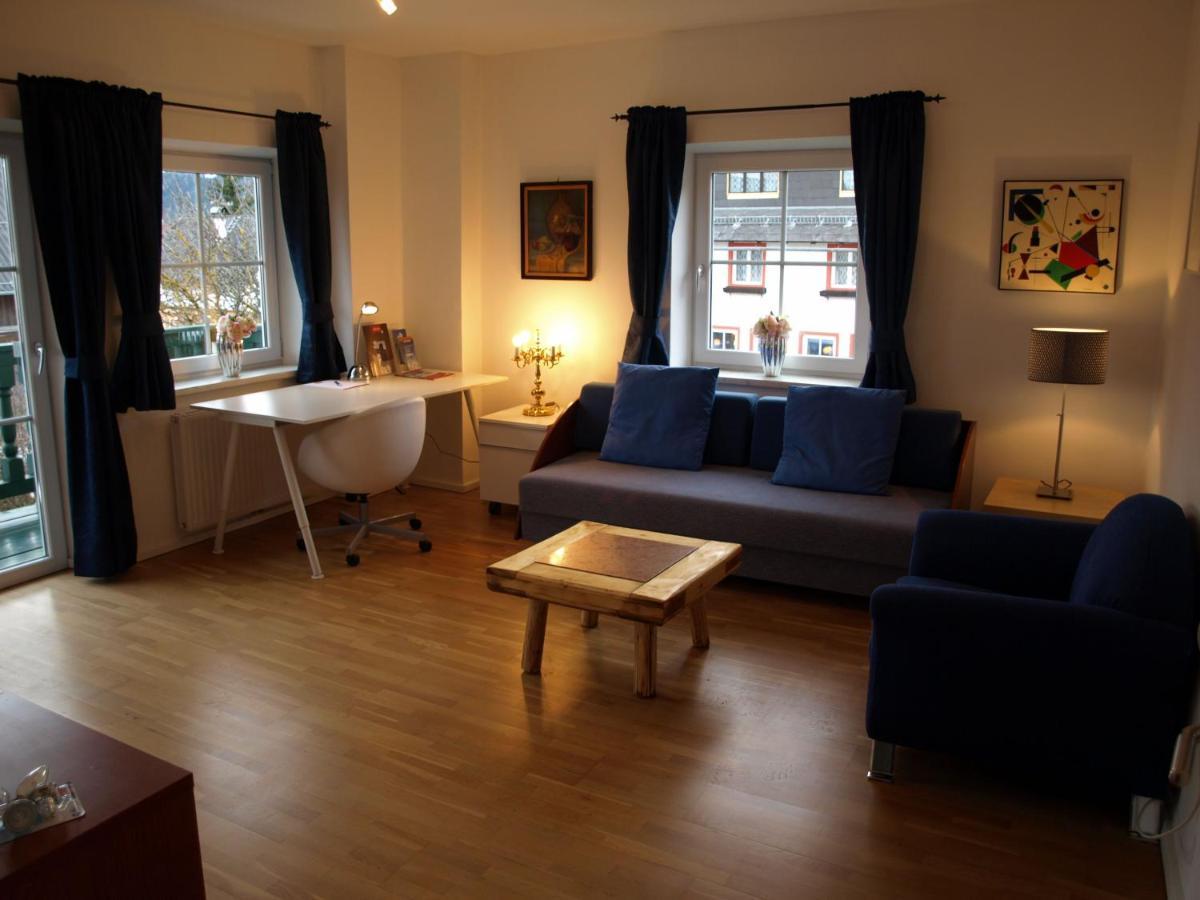 מריהפאר Hotel Aloisia, Hotel Garni מראה חיצוני תמונה