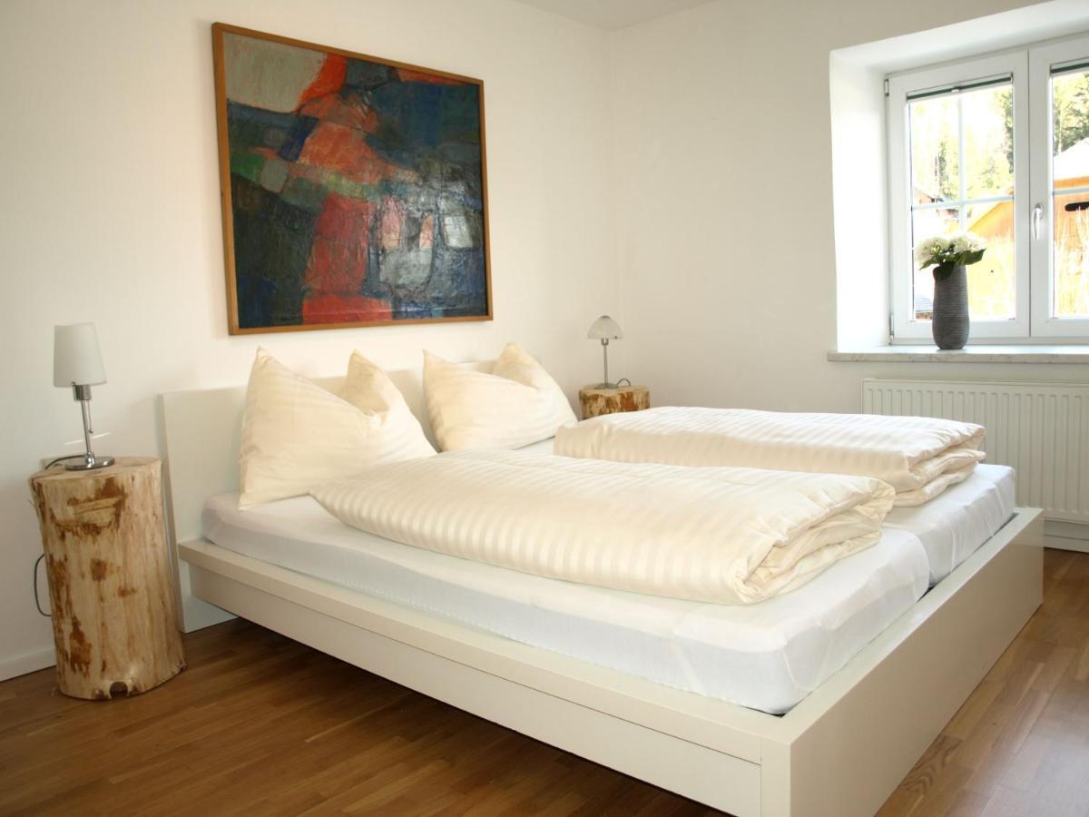 מריהפאר Hotel Aloisia, Hotel Garni מראה חיצוני תמונה