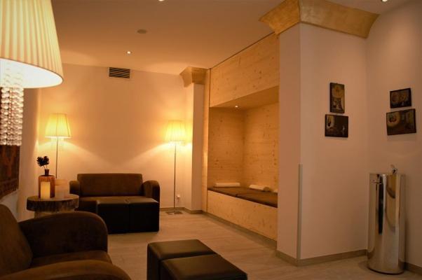 מריהפאר Hotel Aloisia, Hotel Garni מראה חיצוני תמונה