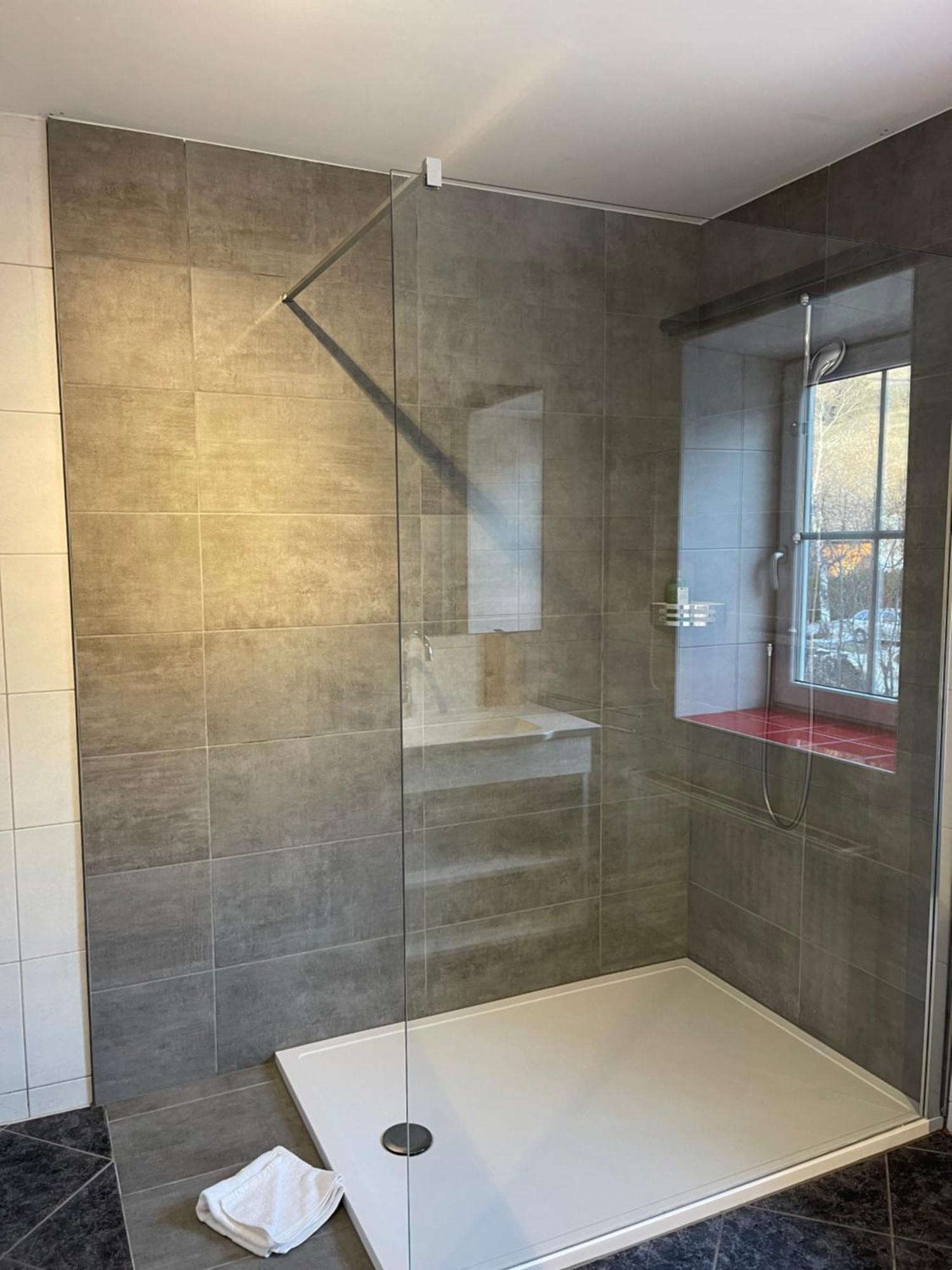 מריהפאר Hotel Aloisia, Hotel Garni מראה חיצוני תמונה