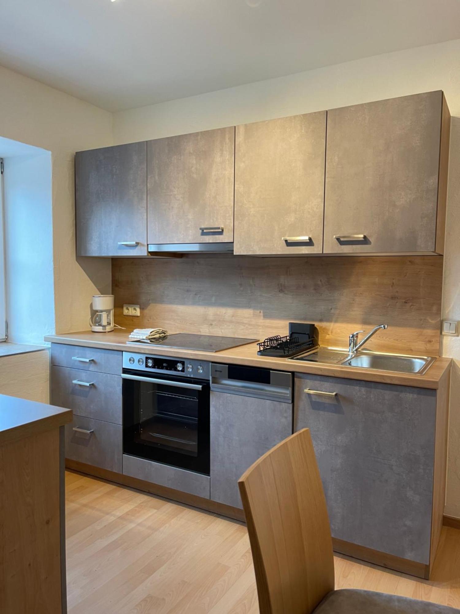 מריהפאר Hotel Aloisia, Hotel Garni מראה חיצוני תמונה