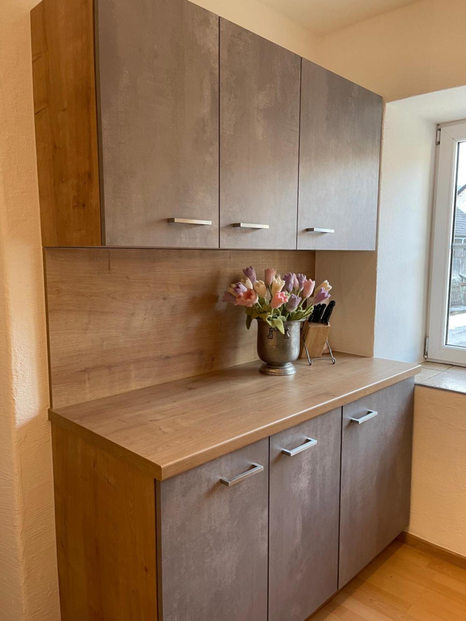 מריהפאר Hotel Aloisia, Hotel Garni מראה חיצוני תמונה