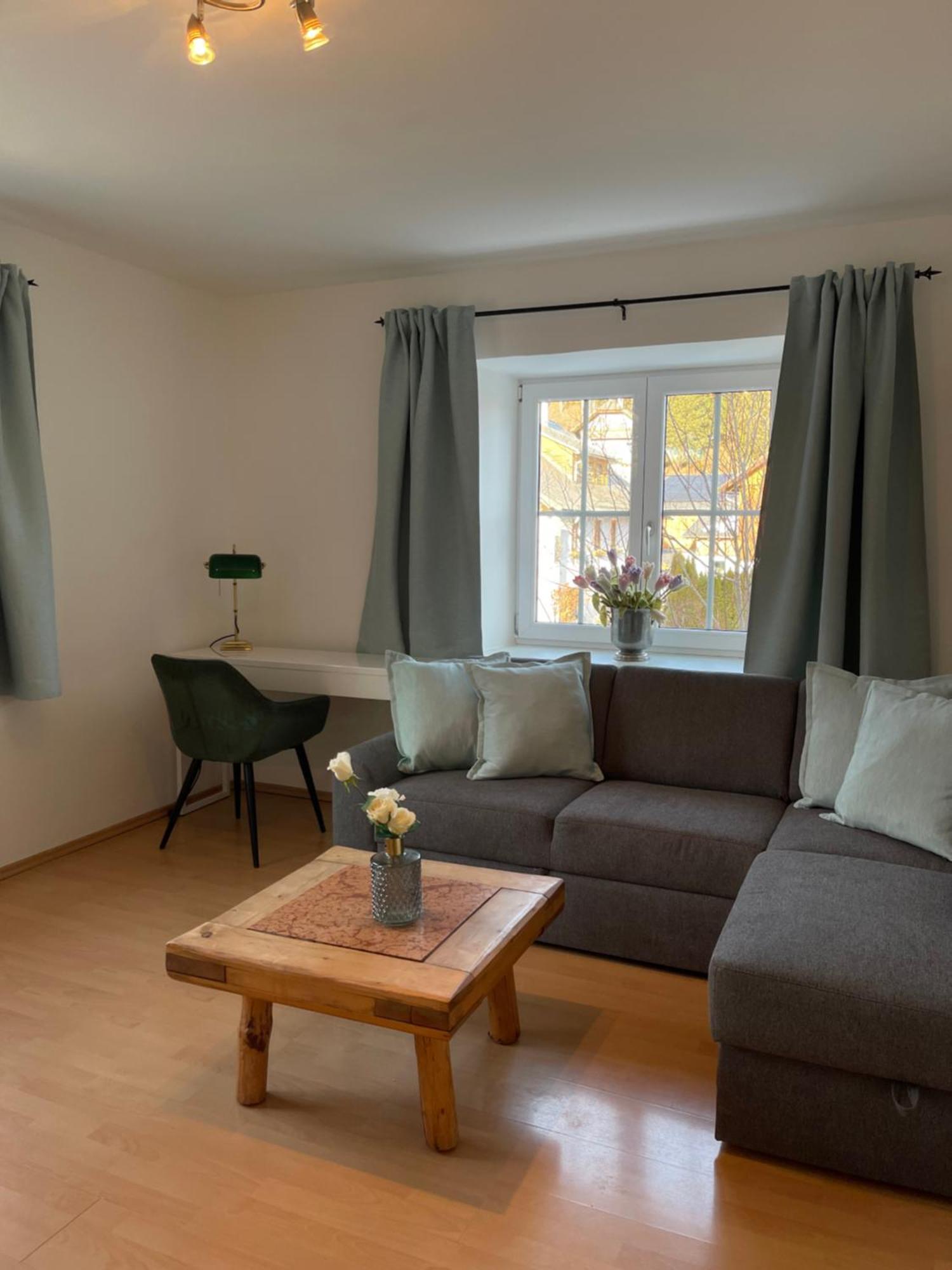 מריהפאר Hotel Aloisia, Hotel Garni מראה חיצוני תמונה