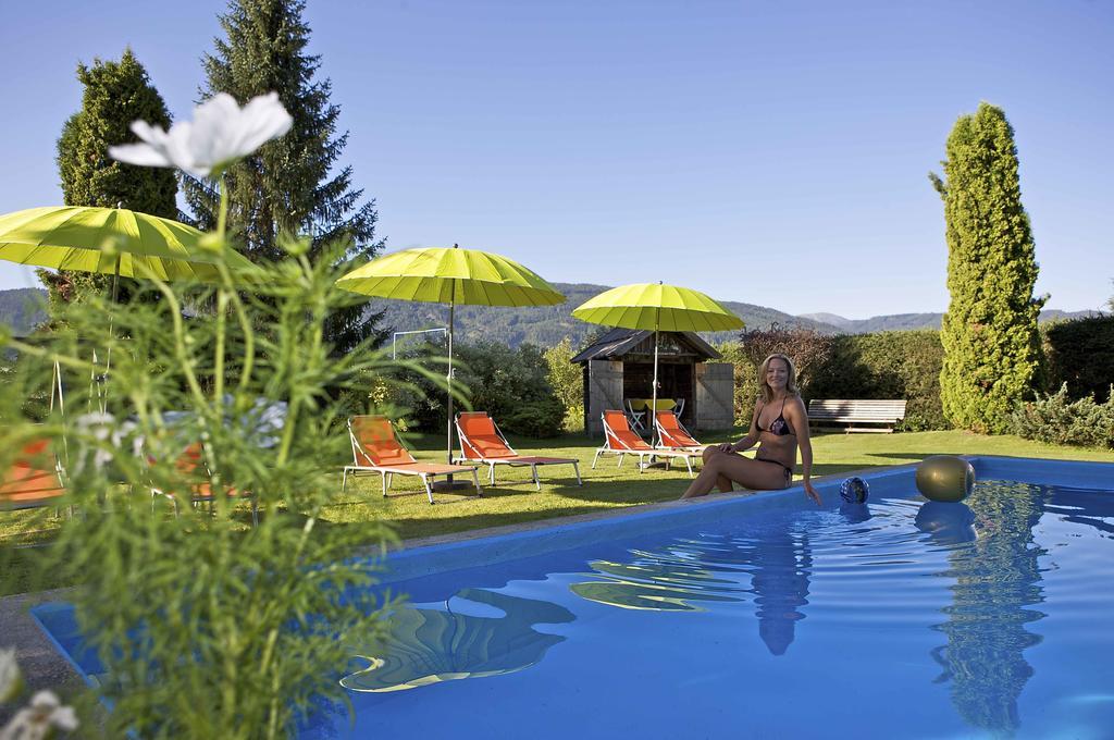 מריהפאר Hotel Aloisia, Hotel Garni מראה חיצוני תמונה