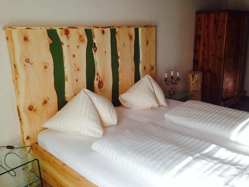מריהפאר Hotel Aloisia, Hotel Garni מראה חיצוני תמונה