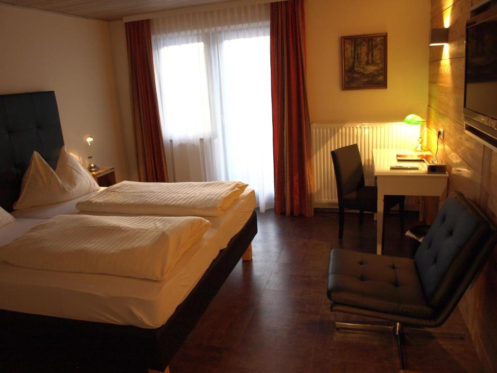 מריהפאר Hotel Aloisia, Hotel Garni מראה חיצוני תמונה
